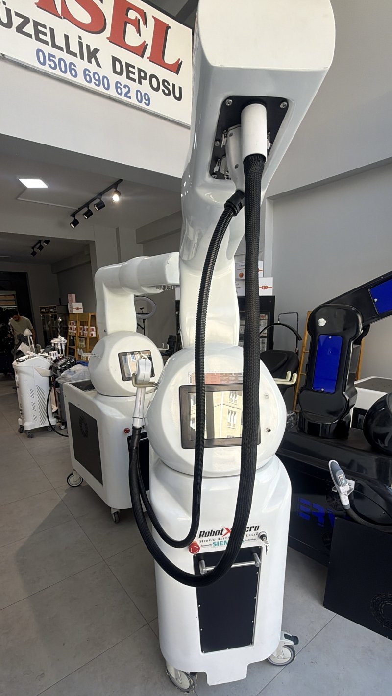 RobotX